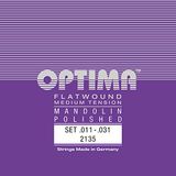 Optima Mandoline snaren A .014w 2132
