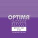 Optima Mandoline snaren A .014w 2132