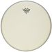 Remo Powerstroke X PX-0113-C2 wit geborsteld snaredrum 13 inch
