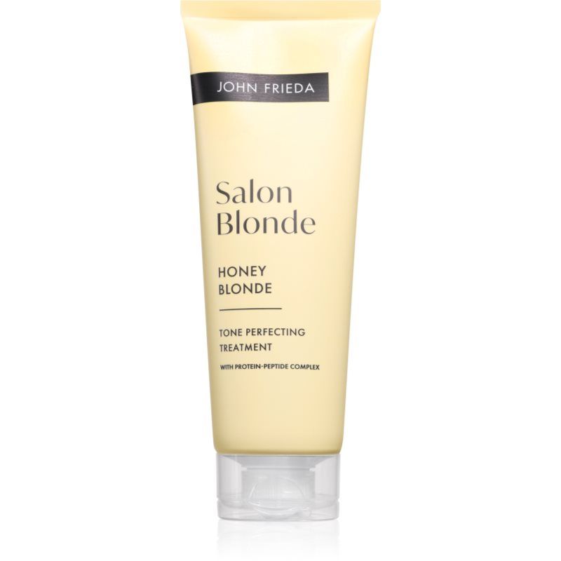 John Frieda Salon Blonde 5037156095951