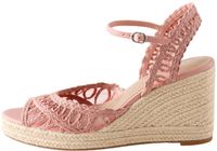 Next Sandaal 'Forever Comfort' oudroze