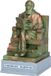 Lemax Park Statue Charles Darwin 2016 Collectie