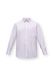 OLYMP Luxor comfort fit overhemd (tattoo proof) - Cover shirt - niet doorschijnend twill - lichtroze - Boordmaat: 42 (EU maat: L)