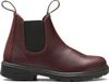 Blundstone 2592 Bottines Chelsea Enfant Shiraz Cuir Unisexe Taille 29