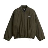 THE NORTH FACE Veste intermédiaire 'CHOQA' vert foncé