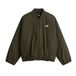 THE NORTH FACE Veste intermédiaire 'CHOQA' vert foncé