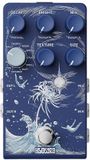 Klowra KBS-01 Bloom Infinity LIMBO pédale de réverbération stéréo multi-types