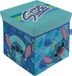 Disney Lilo & Stitch Opvouwbare Speelgoed Opbergbox 30x30x30 cm