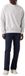 Levi's 511 Slim Fit If I Were Queen Ltwt Slim Jeans voor heren