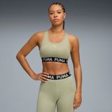 PUMA 4keep elastische beha voor dames - P-beha (verpakking van 1)