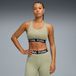 PUMA 4keep elastische beha voor dames - P-beha (verpakking van 1)