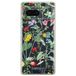 ERT GROUP mobiel telefoonhoesje voor Google PIXEL 7 origineel en officieel erkend Babaco patroon Flowers 041
