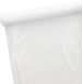 Starpak Tafelkleed, plastic 50 m x 80 cm wit