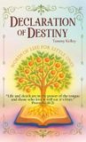 Declaration Libri GmbH Declaration of Destiny Hardcover