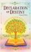 Declaration Libri GmbH Declaration of Destiny Hardcover