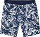 JP 1880 - Heren - Longpants FLEXNAMIC® loungewear Buik-Fit OEKO-TEX onderbroek - Navy blauw - Maat L