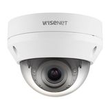 Hanwha QNV-8080R Bewakingscamera Dome IP-beveiligingscamera Buiten 2592 x 1944 Pixels Plafond