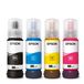 Epson 104 EcoTank 4-colour Multipack