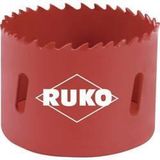 RUKO 106035 B Gatenzaag 35 mm