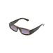 Komono Rylan Dark Tortoise Zonnebril