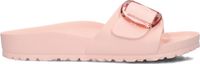Birkenstock Madrid Big Buckle Eva Roze Dames Slippers Maat 41