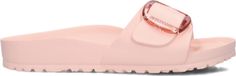 Birkenstock Madrid Big Buckle Eva Roze Dames Slippers Maat 41