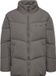 hummel hmlJR PUFFER JACKET Enfants Unisexe Polyester DARK GULL GRAY 122