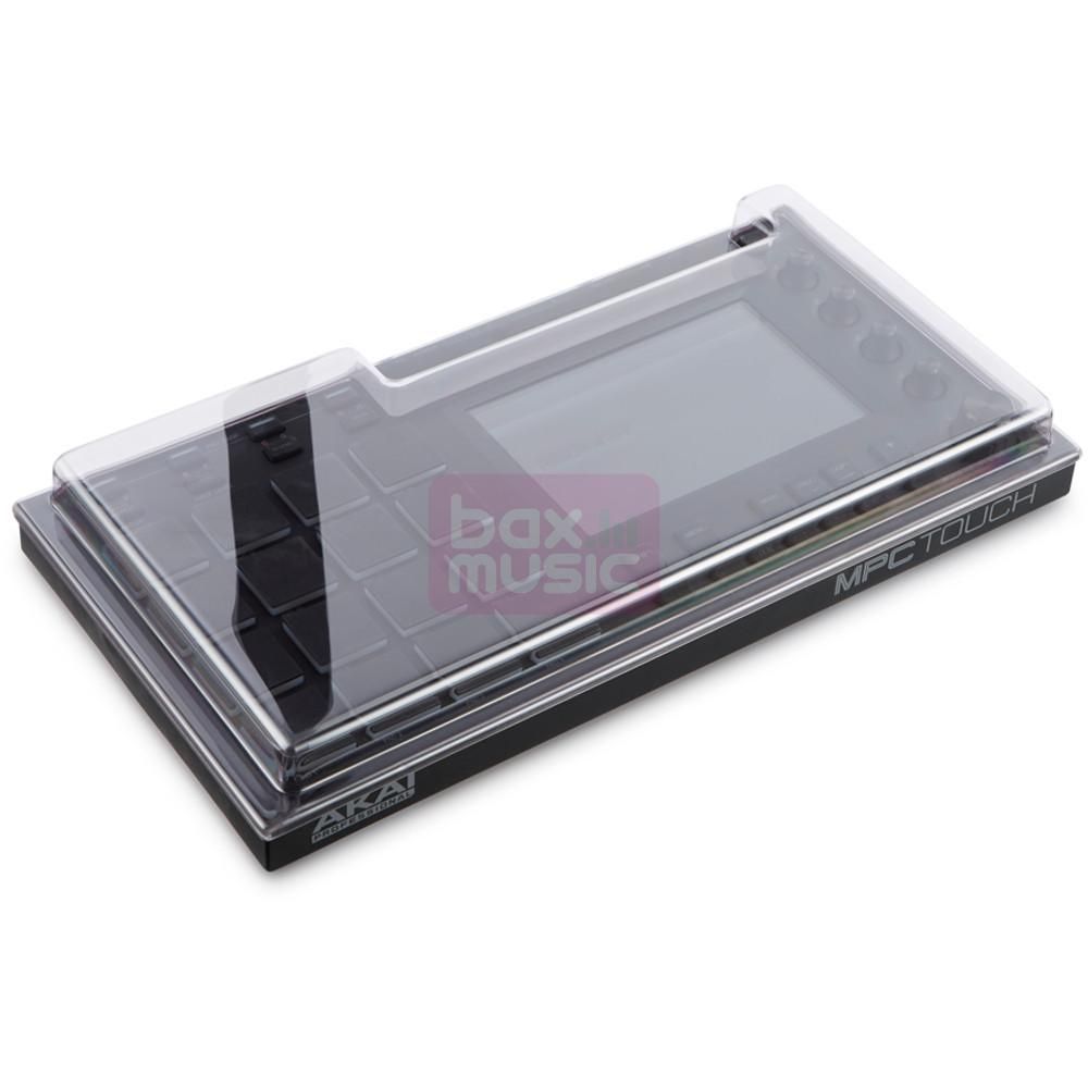Decksaver AKAI MPC Touch stofkap