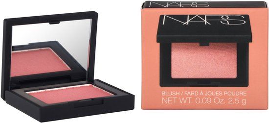 Nars Mini Blush 2.5 g - Orgasm
