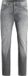 JACK&JONES Heren Jeans JJIMIKE JJFOX CB 087 Zwart Denim W27 x L32
