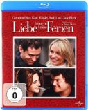 Plaion The Holiday - Liebe braucht keine Ferien - Nancy Meyers Blu-ray