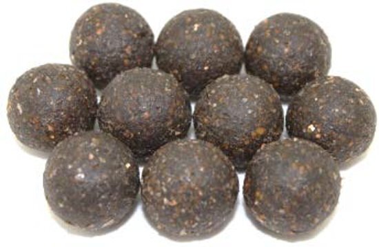 Voervoorvis Monstercrab 20mm - Boilies - 10KG