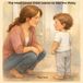 The Most Loved Child Learns to Use The Potty