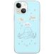 ERT GROUP mobiel telefoonhoesje voor iPhone 13 origineel en officieel erkend Disney patroon Dalmatian 003