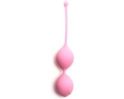Rimba Brussels Vagina Balletjes Roze