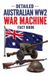 Detailed Independently Published Detailed Australian WW2 War Machine Fact Book