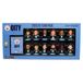SoccerStarz Man City 12 figure Team Pack (2025/26 Version Classic Kit)