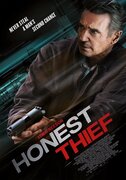 BLURAY Honest Thief (Blu-ray)