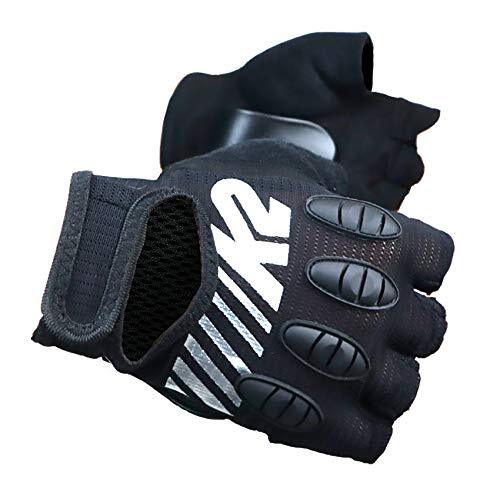 K2 Redline Race Gloves - Black - 30F1021