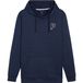 Puma Hoodie Cloudspun Patch, marine