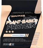 Stacker2 100% Plant-Based Protein (454g) Cookies & Cream