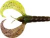Fox Rage Mini Craw Green Pumpkin 10cm Green Pumpkin