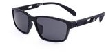 Adidas Sport SP0024 Sonnenbrille Unisex Schwarz