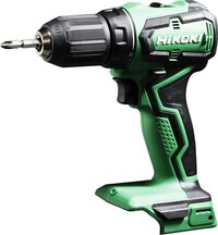 HiKOKI DS18DDW2Z Accu Boorschroefmachine - 18V - Body