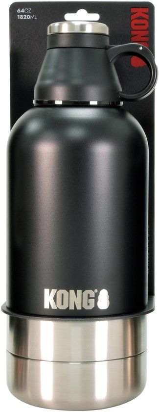 KONG Duo Day Trek - 1820 ml