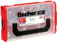 Fischer 572927 FixTainer DuoHM TX Hollewandplug 55 mm 90 stuk(s)