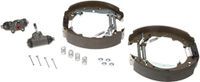 Valeo Remschoenset 554677 | Compatibel met: RENAULT SAFRANE I