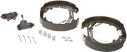 Valeo Remschoenset 554677 | Compatibel met: RENAULT SAFRANE I