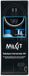 Milkit Tubeless Conversiekit Zwart 21-45 mm
