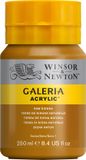 Winsor & Newton Galeria Acrylverf - 250ml - Raw Sienna
